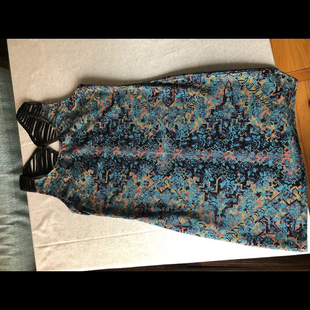 Free People women’s dress